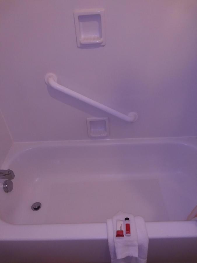 Travelodge By Wyndham Columbus State University Екстер'єр фото