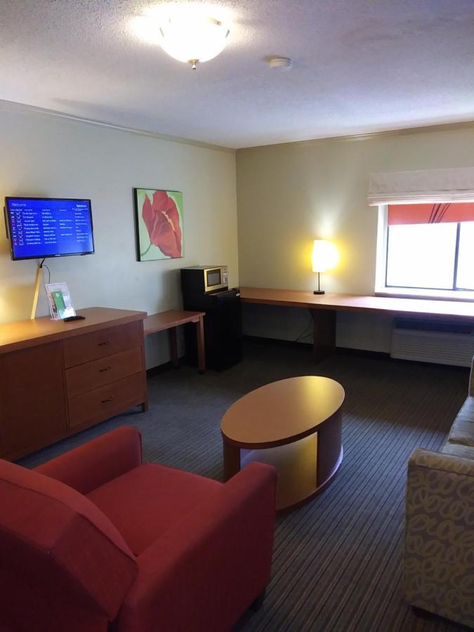 Travelodge By Wyndham Columbus State University Екстер'єр фото