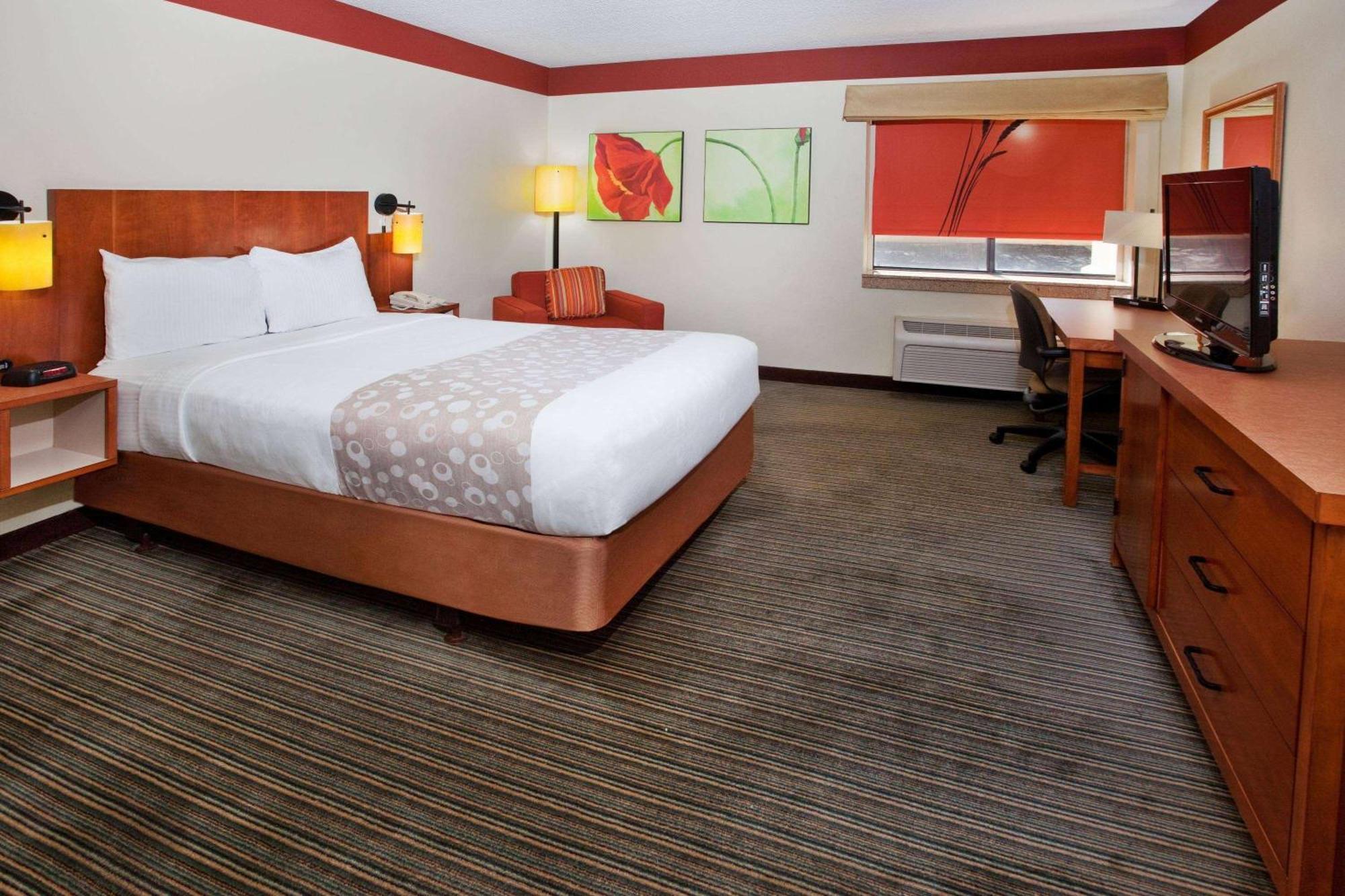 Travelodge By Wyndham Columbus State University Екстер'єр фото