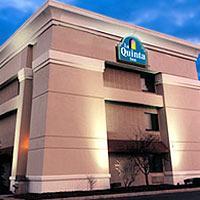 Travelodge By Wyndham Columbus State University Екстер'єр фото